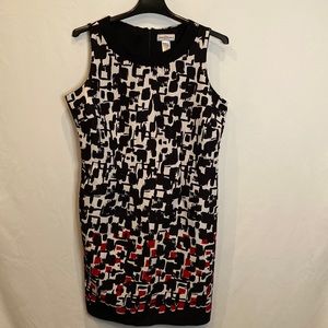 ❤️3/$30 Stitch Between Dress